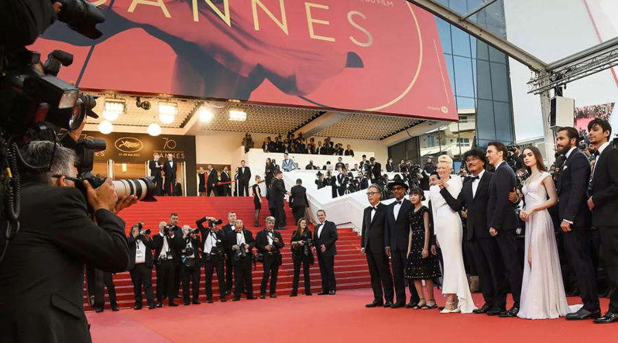 2024 cannes film festival lineup