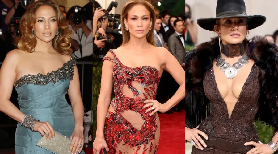 Jennifer Lopez