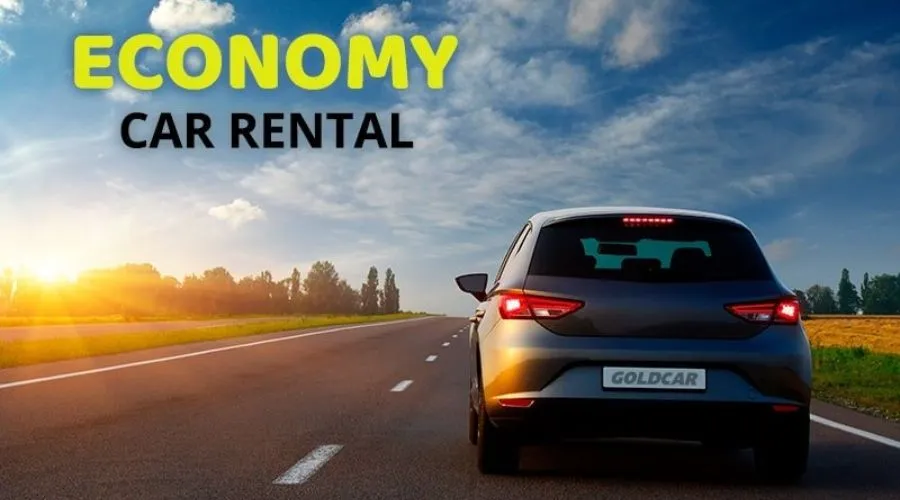Economy Car Rental