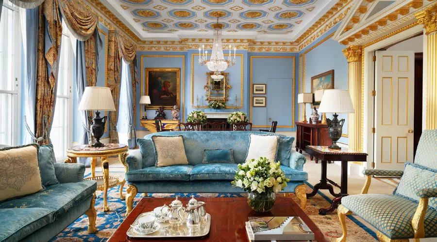 Hotels in London