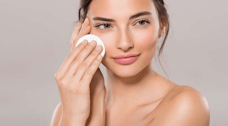 Secrets of Radiant Skin