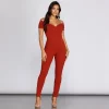 Formal jumpsuits for women