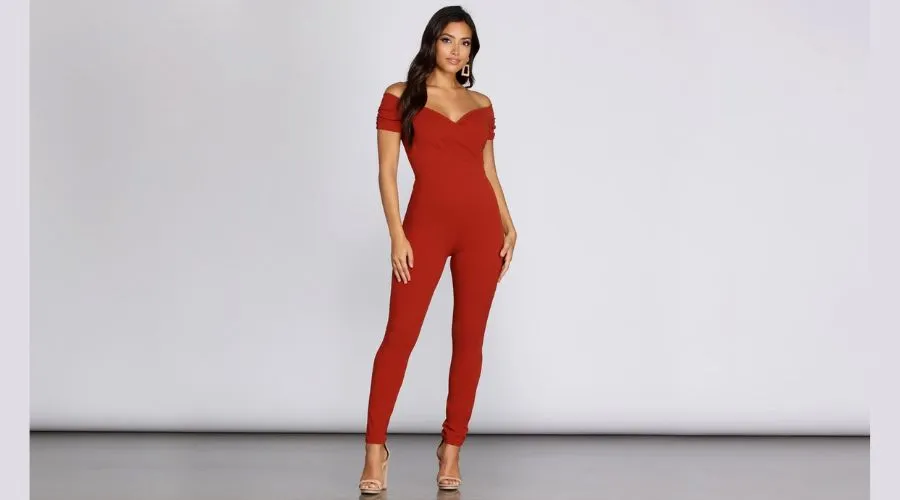 Formal jumpsuits for women