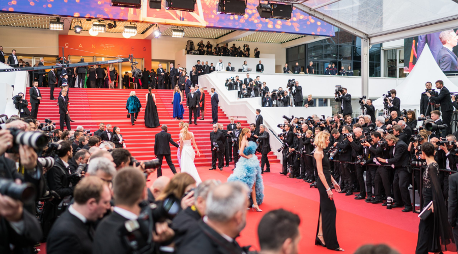 2024 cannes film festival lineup