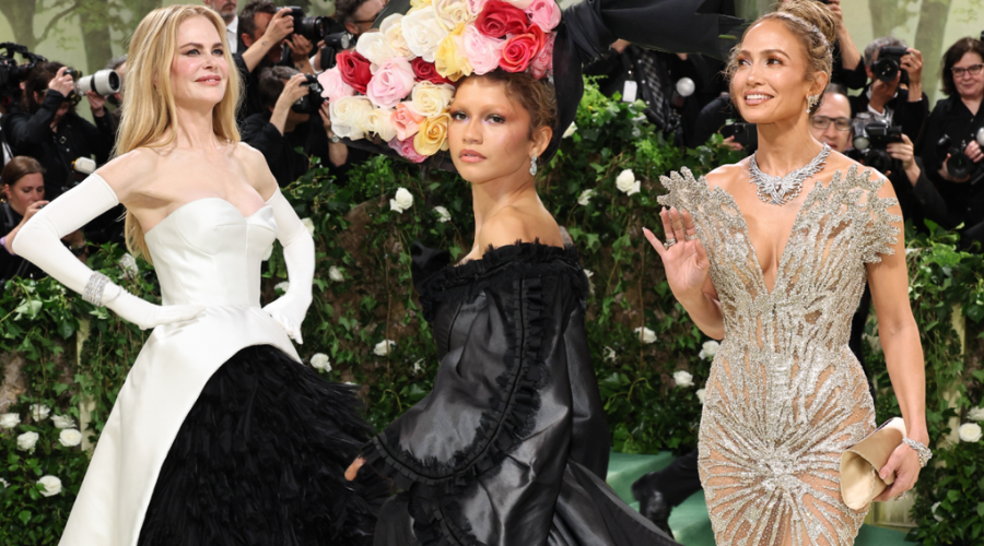 Met Gala 2024 Looks